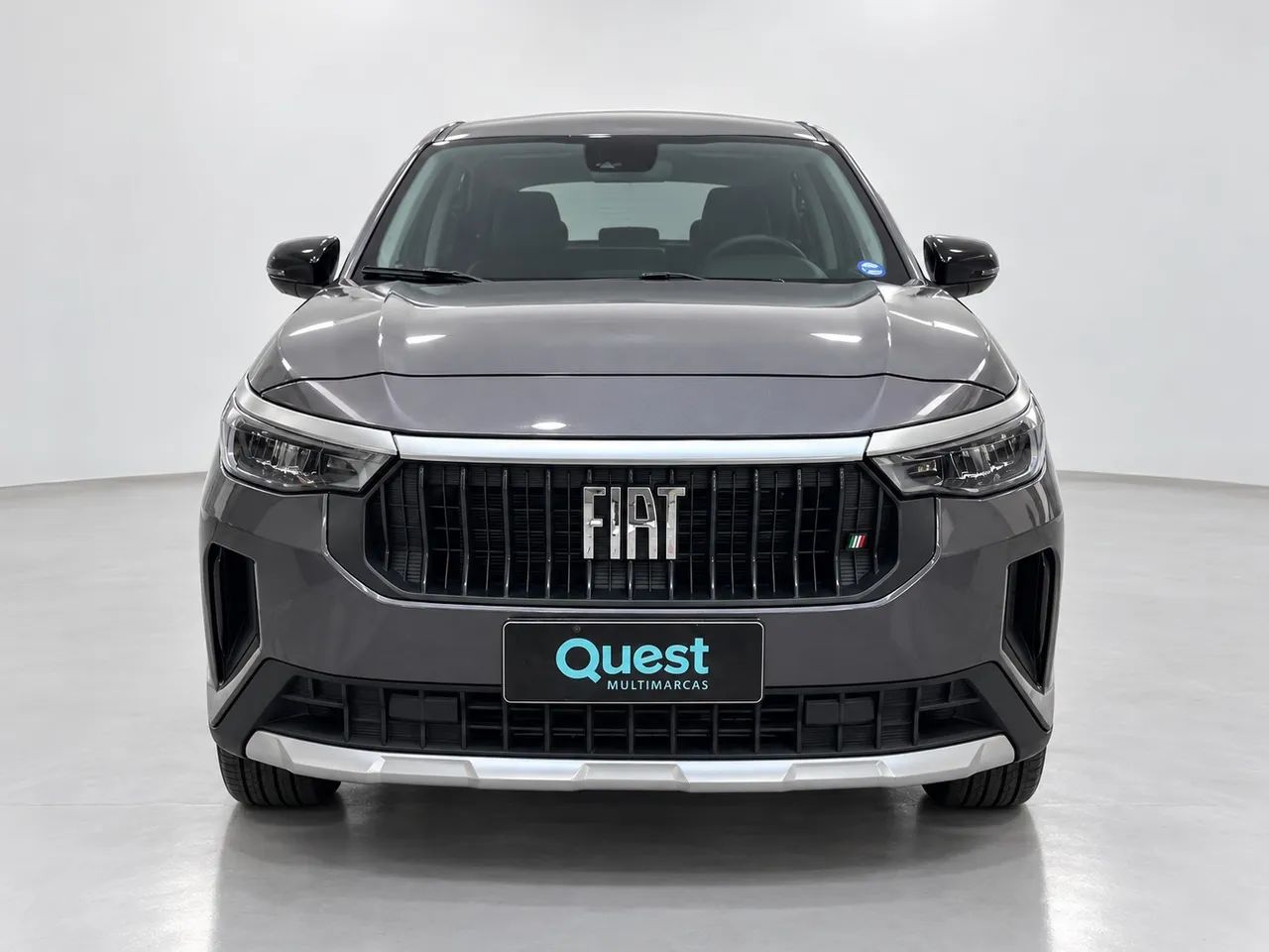 Fiat Fastback Audace 200 TB AUT (hibrído) 2026