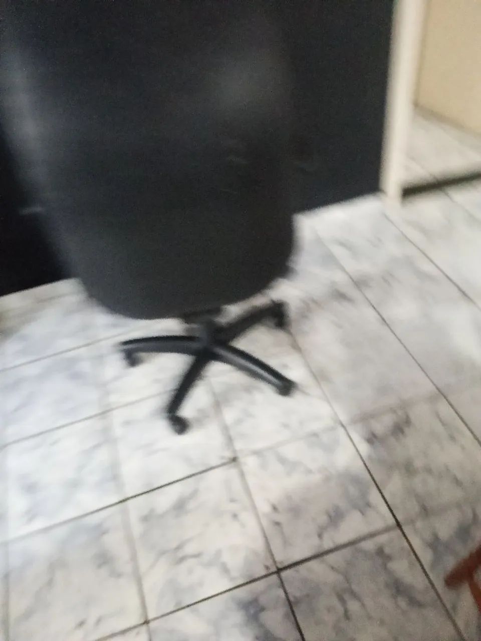 Cadeira Tipo Presidente - Foto 3