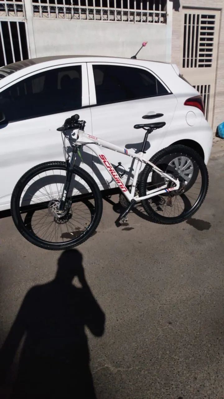 Bicicleta aro 29
