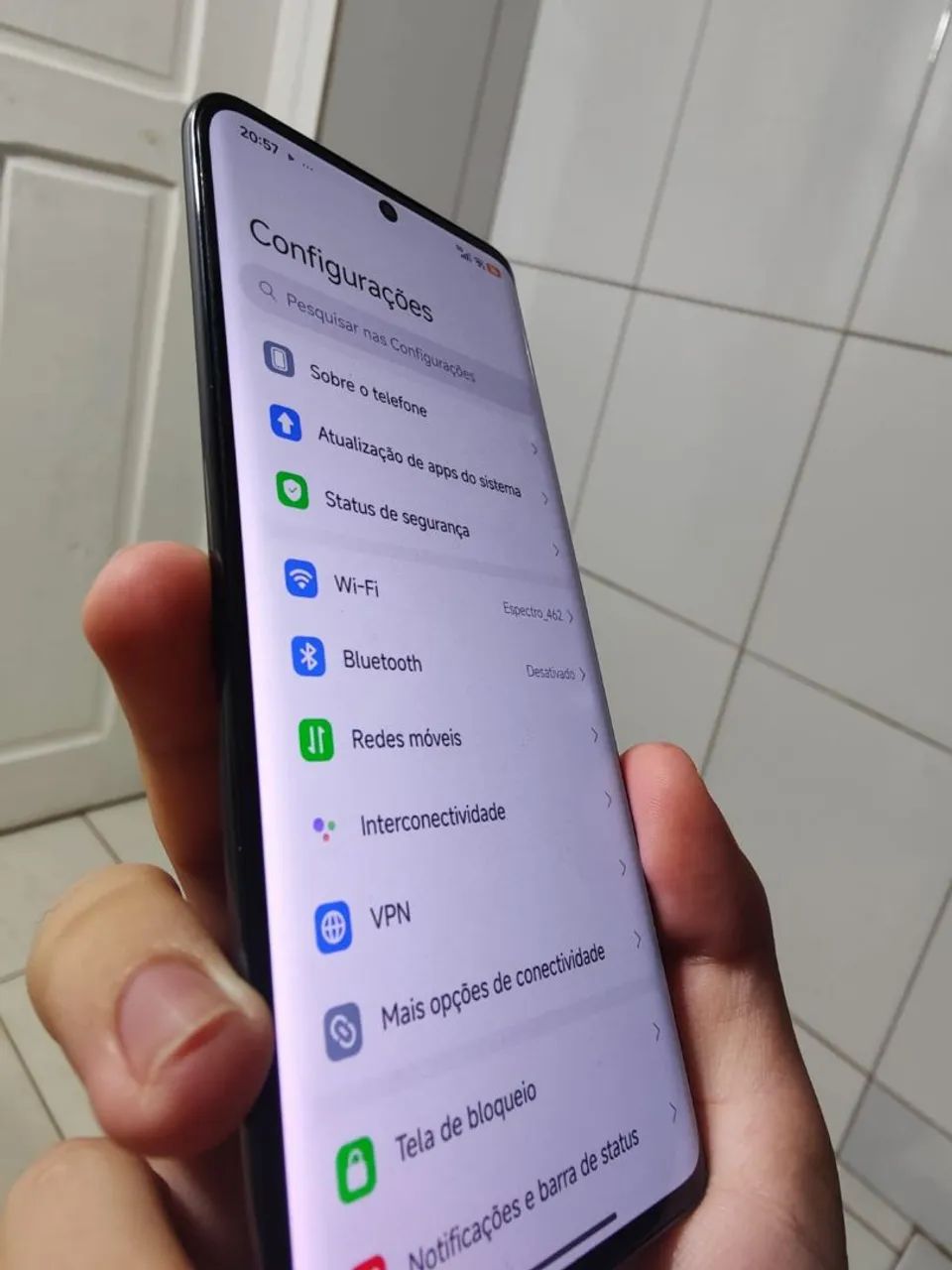 Redmi note 14 pro 5g  - Foto 2