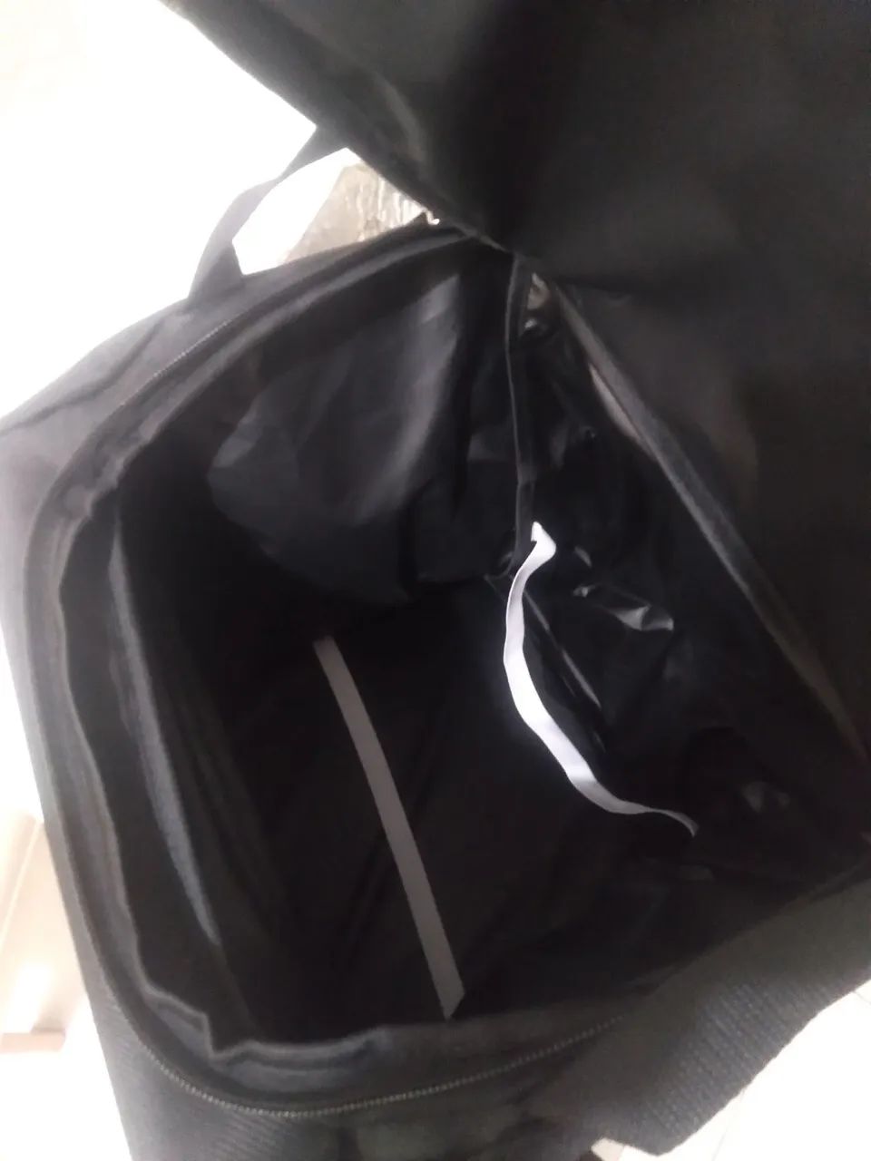 Bag para entregador  - Foto 3