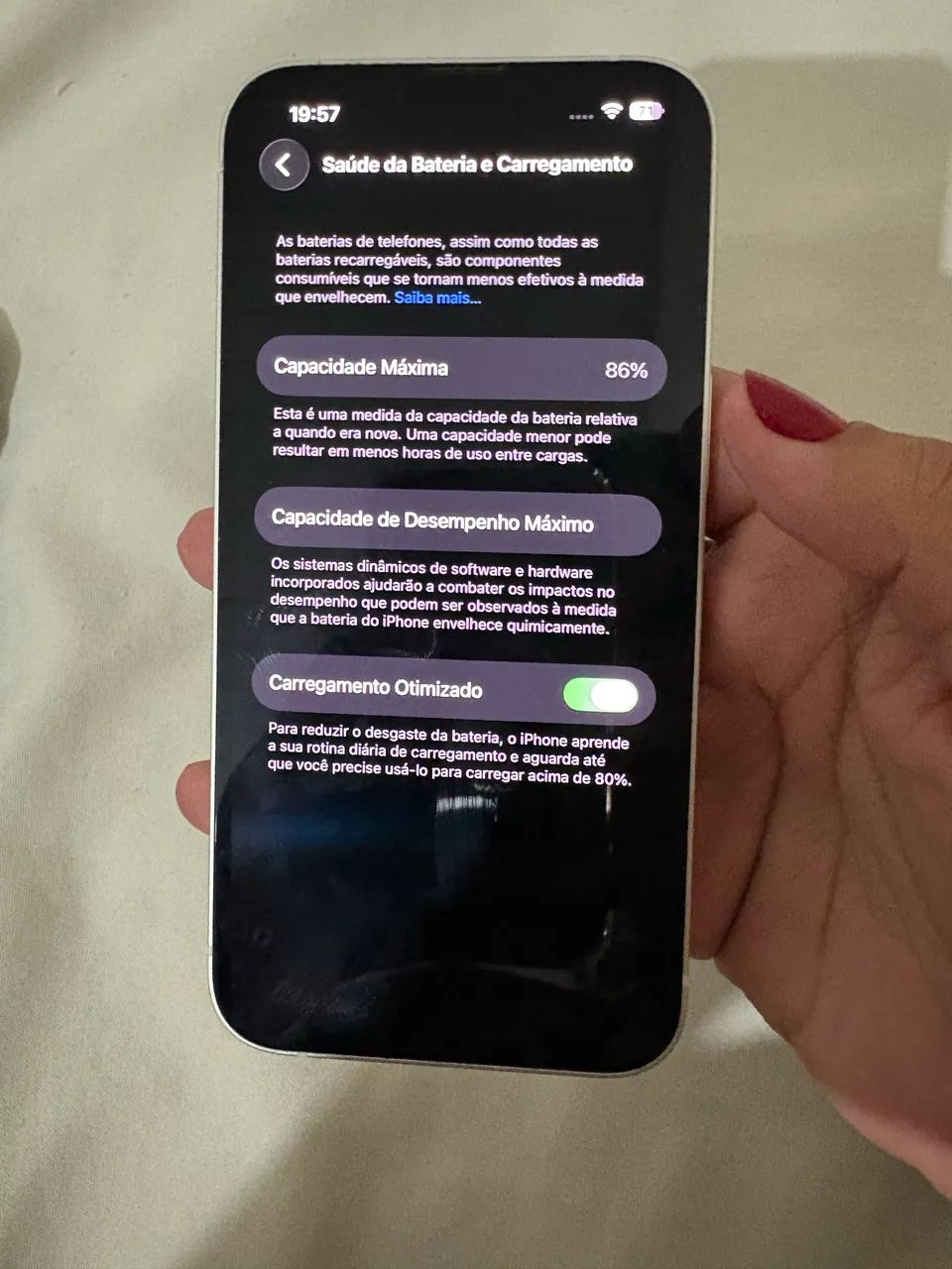 iPhone 13  - Foto 4