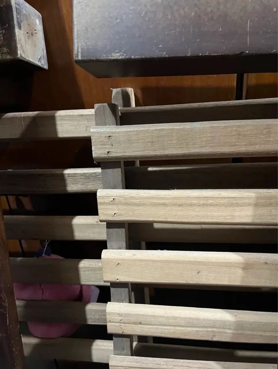 Cama de casal 150$ - Foto 2
