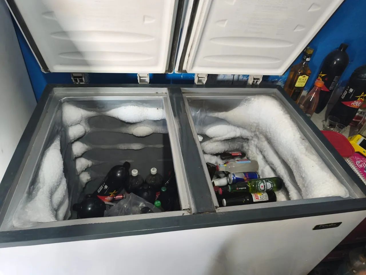 Freezee 2100 - Foto 3
