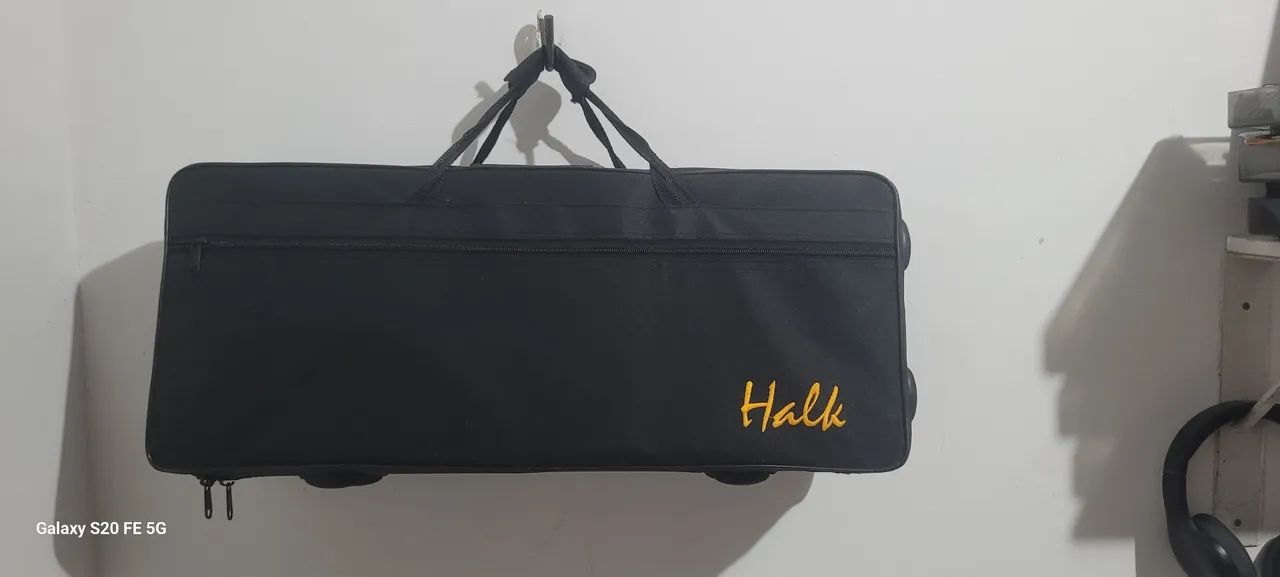 SAXONFONE HALK  - Foto 3