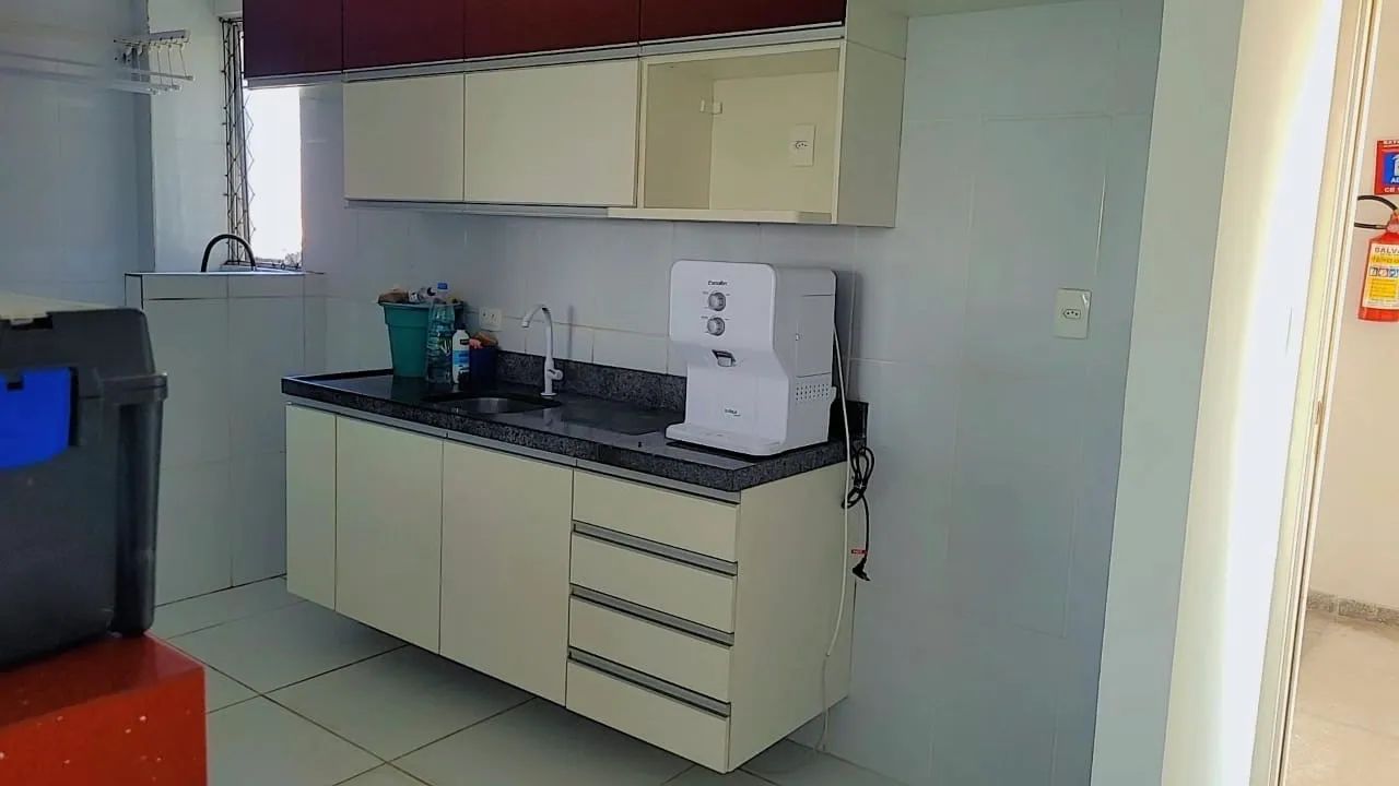 Apartamento Edifício Laís  - Foto 2