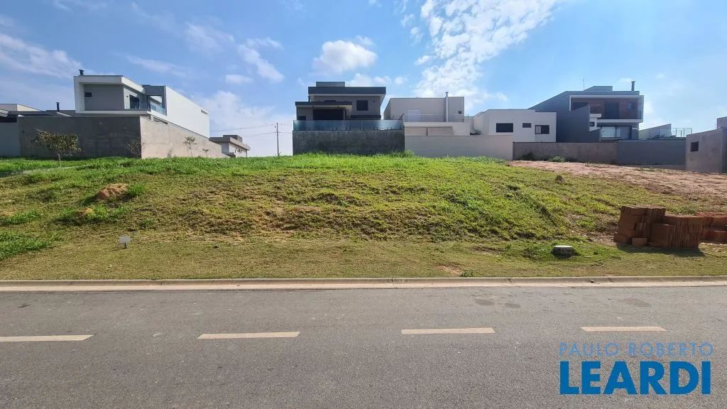 TERRENO EM CONDOMÍNIO - VILA PAGANO - SP - Foto 3
