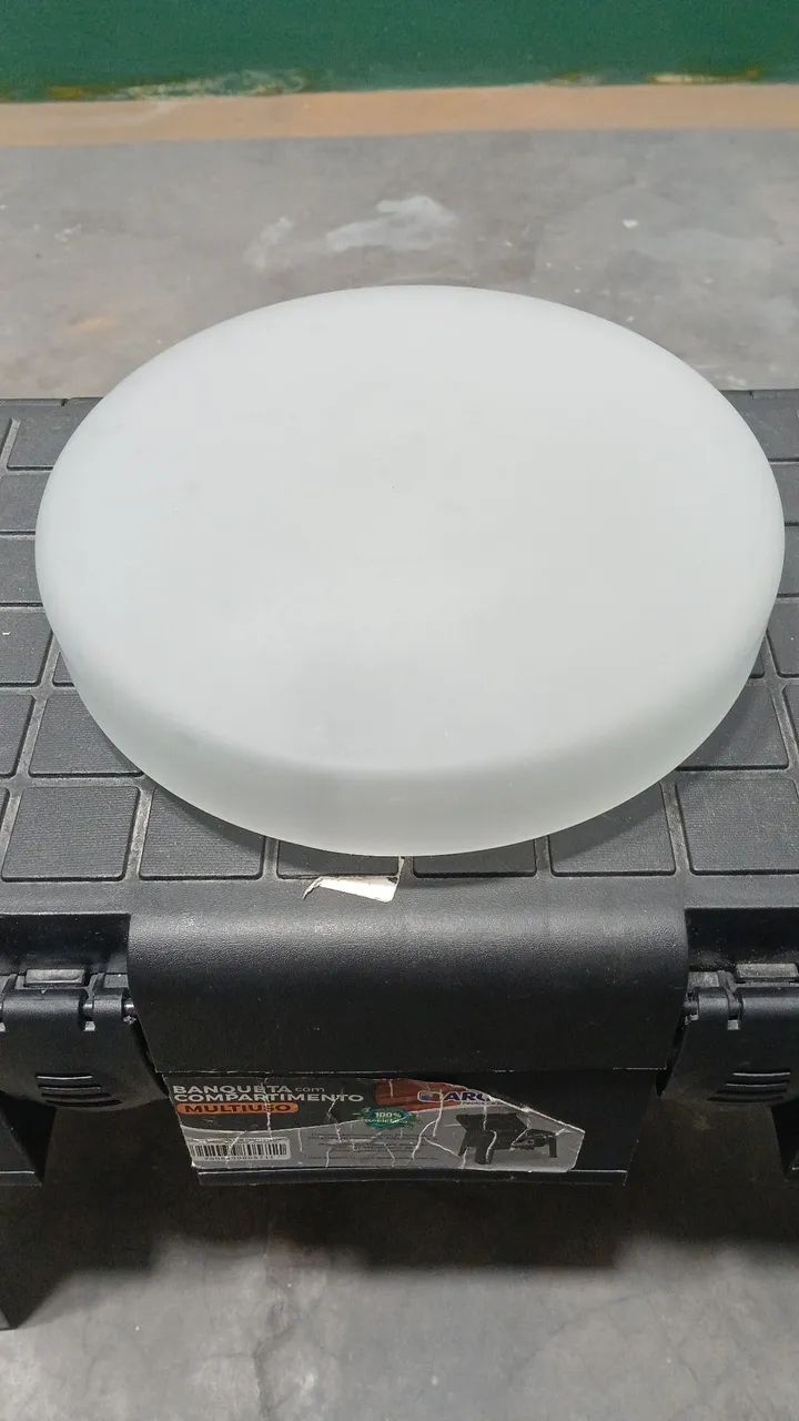 Plafon de ventilador Arno  - Foto 2