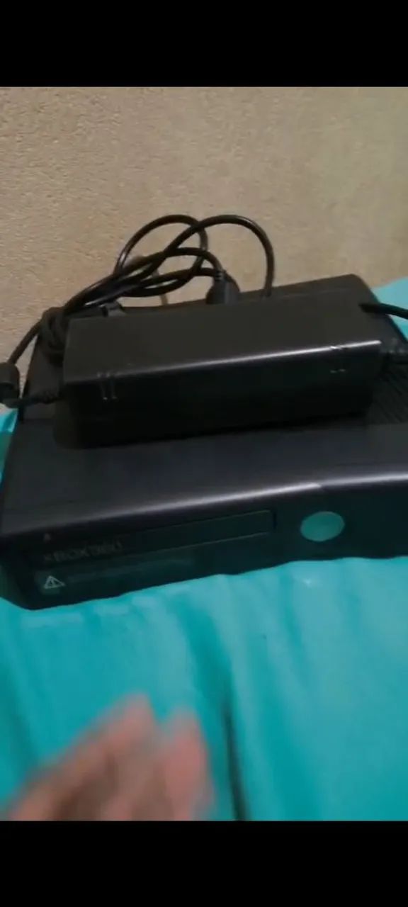 Xbox 360 usado!! ? - Foto 2