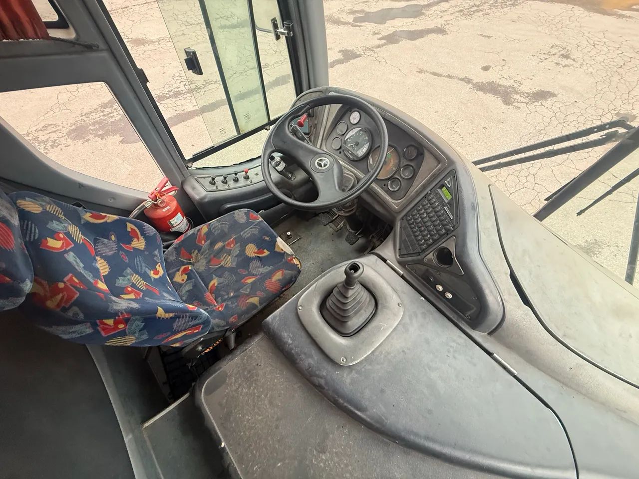 Ônibus rodoviário Marcopolo Viaggio 1050  - Foto 13