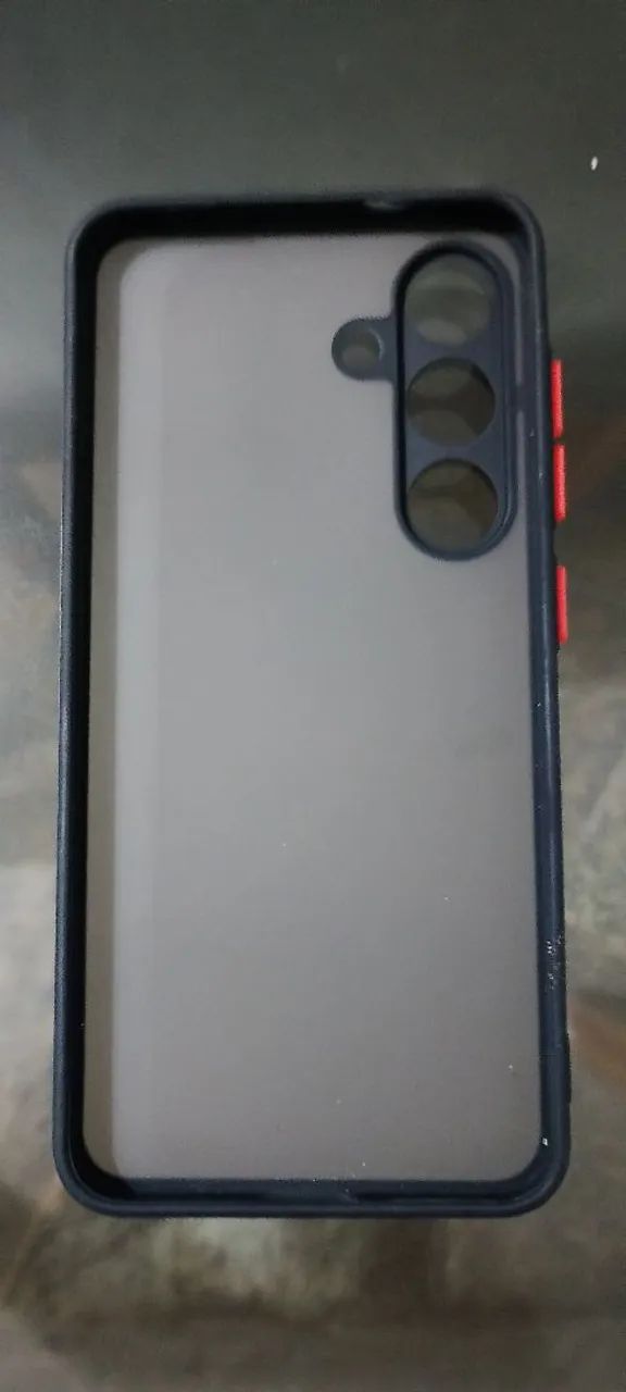 Capa Protera Samsung S25 Tela 6.2 - Foto 2
