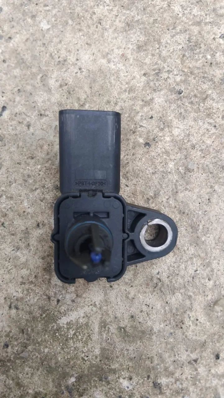 sensor map 3 pinos kwid 2023  - Foto 4