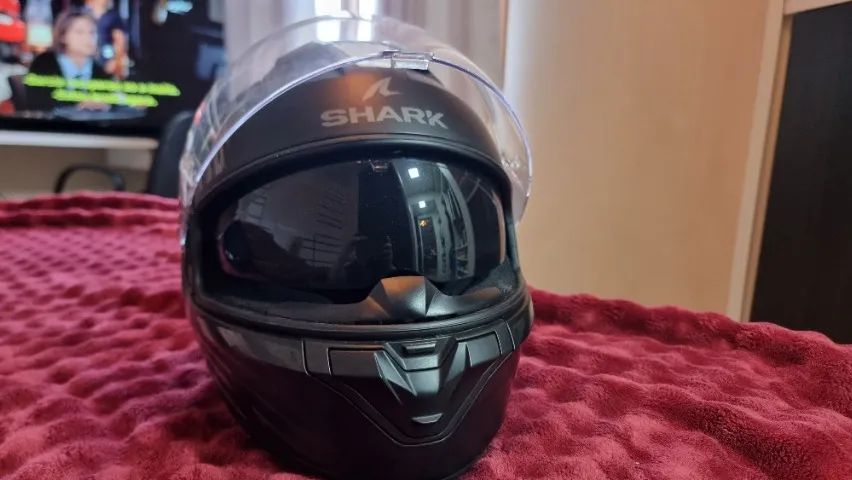 Capacete shark - Foto 3