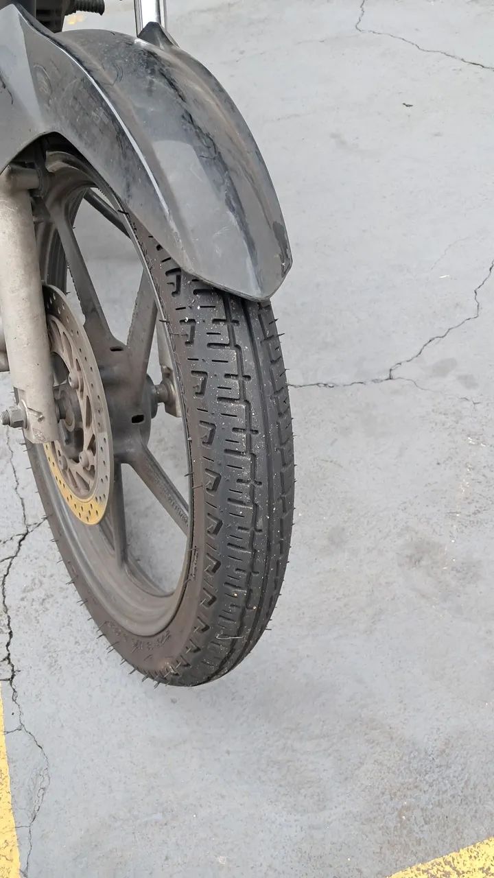 Factor 125cc 2022 - Foto 4