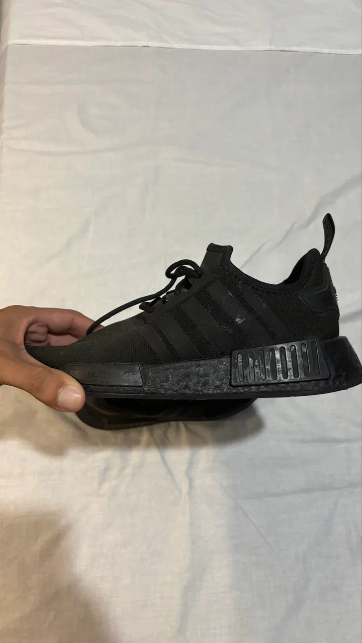 Adidas MND original 39 - Foto 5