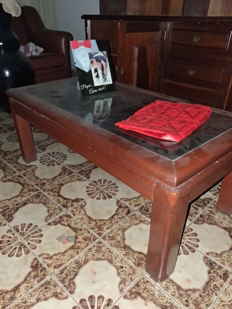 Mesa de centro - Foto 2