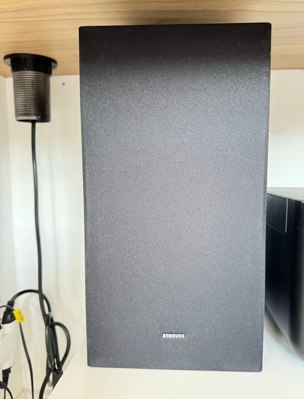 Vendo Home Theater Samsung - Foto 2