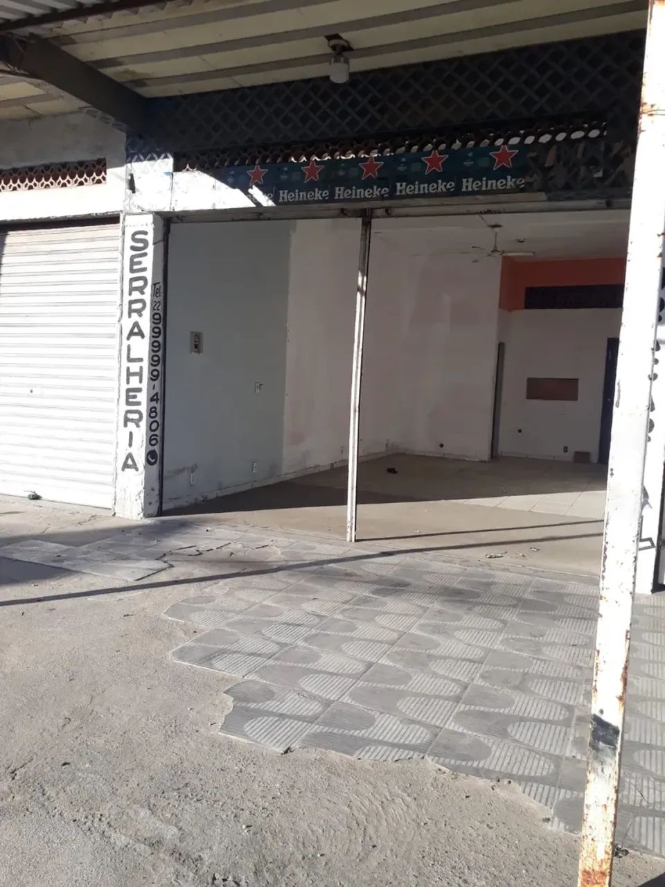 LOJA COMERCIAL CENTRO JACONE RUA 96 - 50M2 Saquarema - RJ - Foto 2