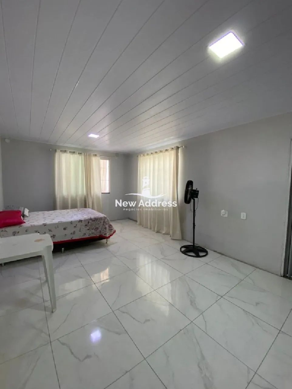 Prédio com 2 casas, 4 quartos, 2 vagas de garagem, em Ataíde - Vila Velha - Foto 5