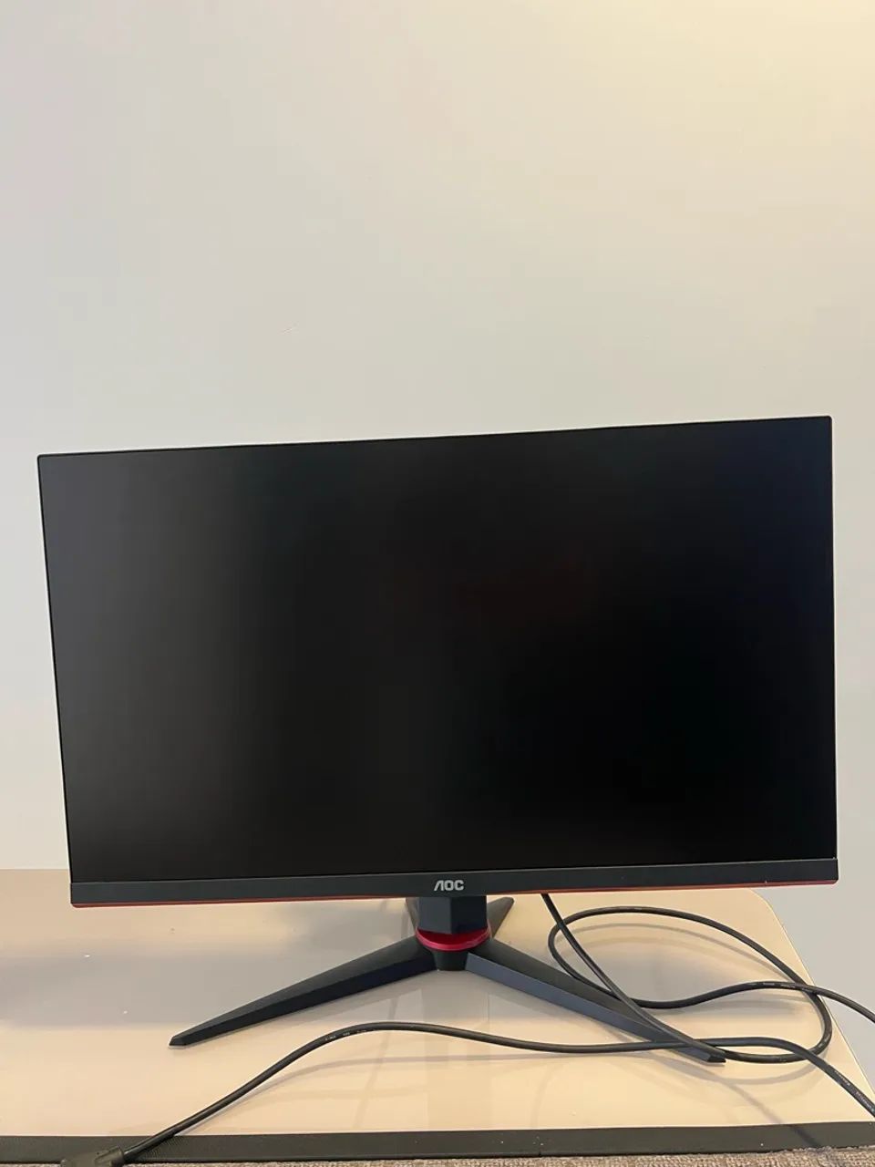 Monitor Gamer AOC  - Foto 2
