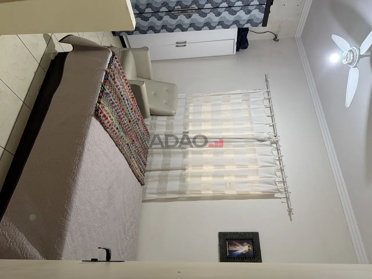 Duas casas no Lote - Foto 5