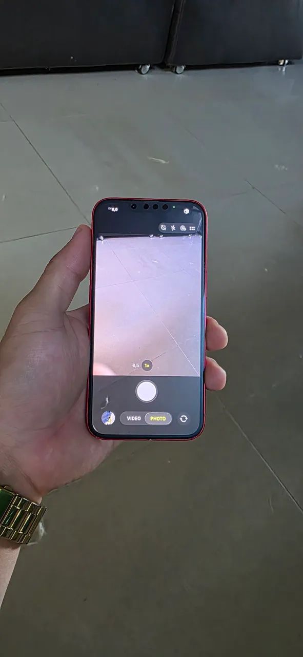 Iphone 13 128gb - Foto 5