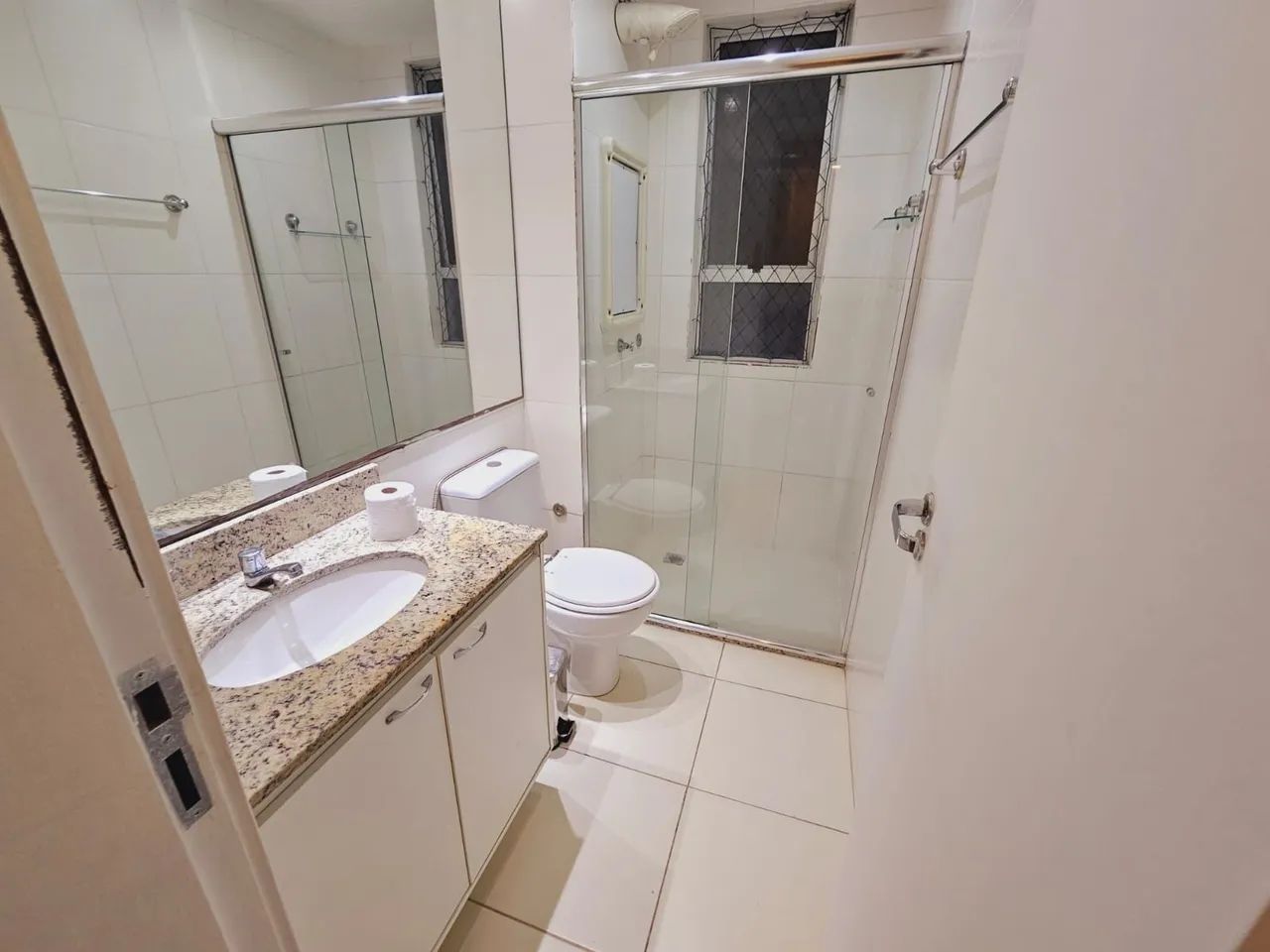 **Apto Excelente, c/ Armários Modulados** - Foto 5