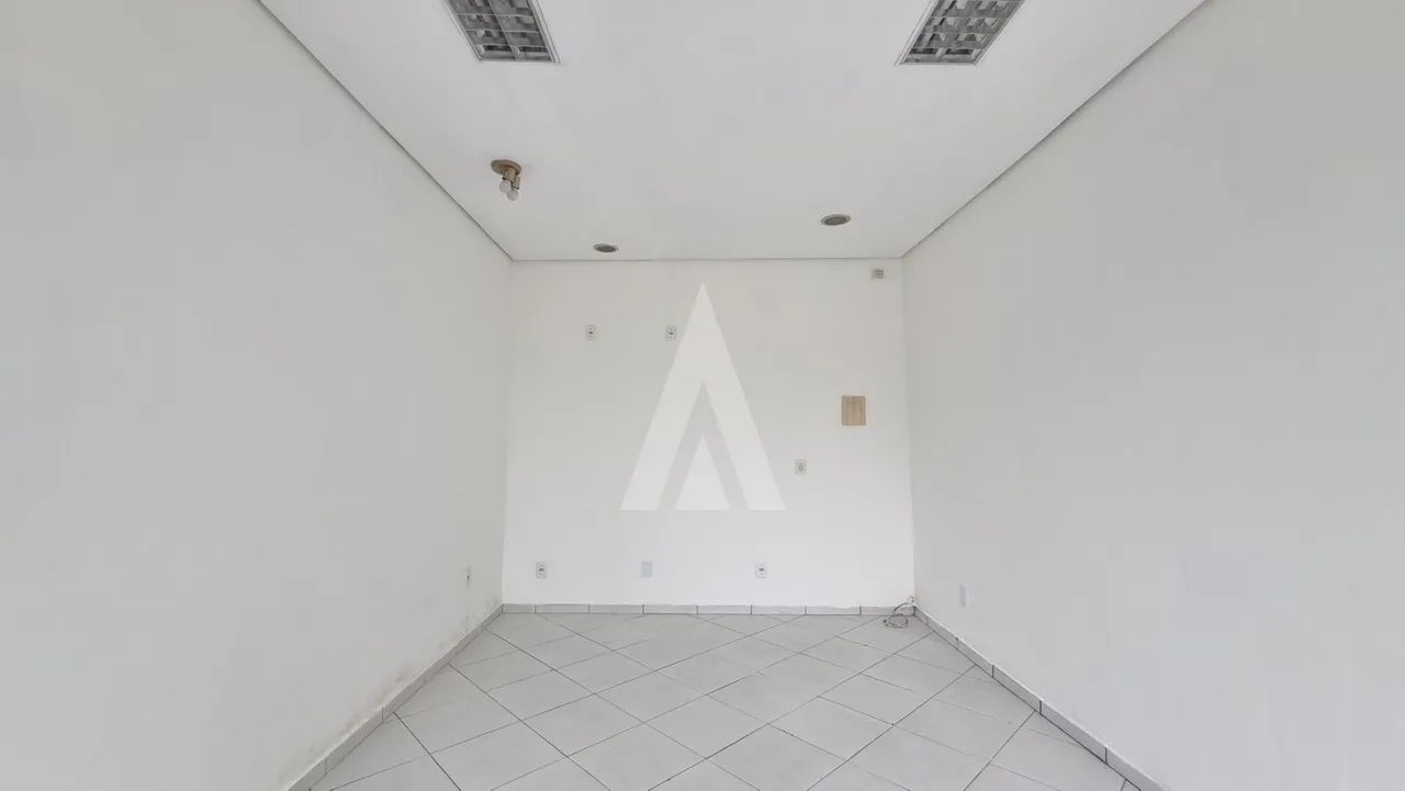 Sala comercial, com 15,53 m² no Centro de Joinville. - Foto 5
