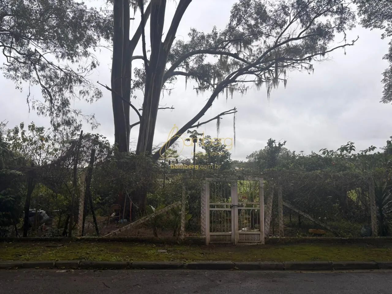 Terreno Em Condomínios Parque Castelo SP - Foto 4