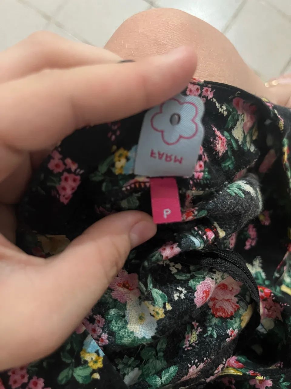 Vestido farm longo  - Foto 4
