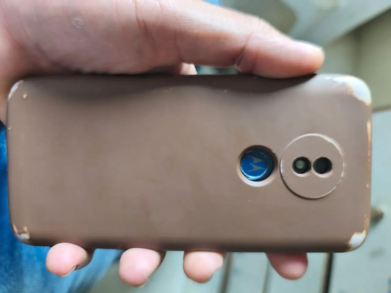 Moto G7 Power  - Foto 2