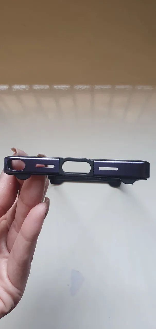 Case/Bumper para celular - S25 Ultra  - Foto 5