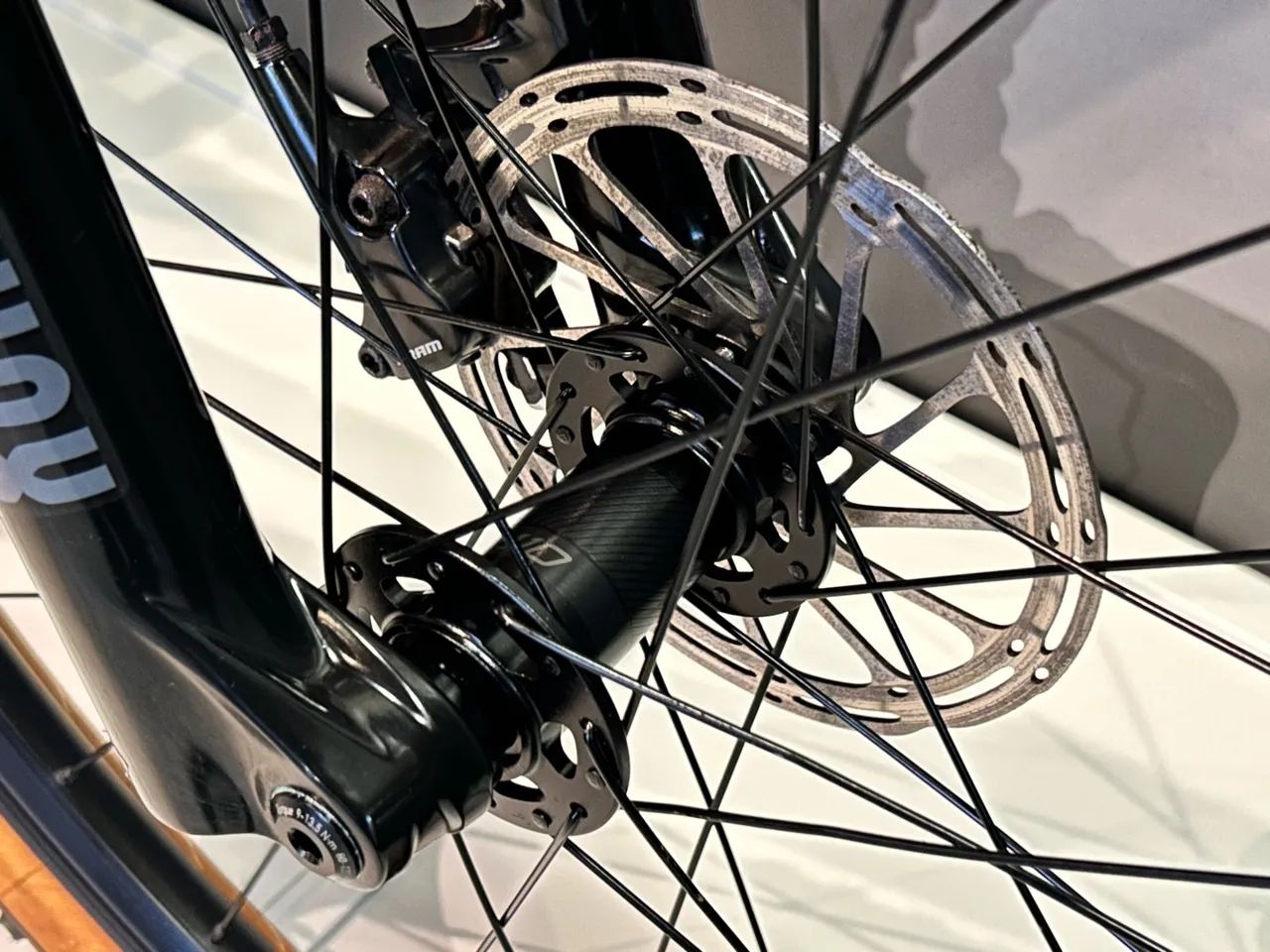 Specialized Chisel HT Comp MTB  - Foto 5
