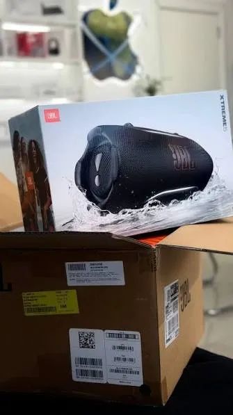 JBL XTREME 5 Preta - Foto 5