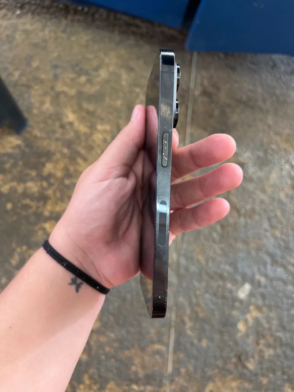 iPhone 14pro retirada de peças - Foto 3