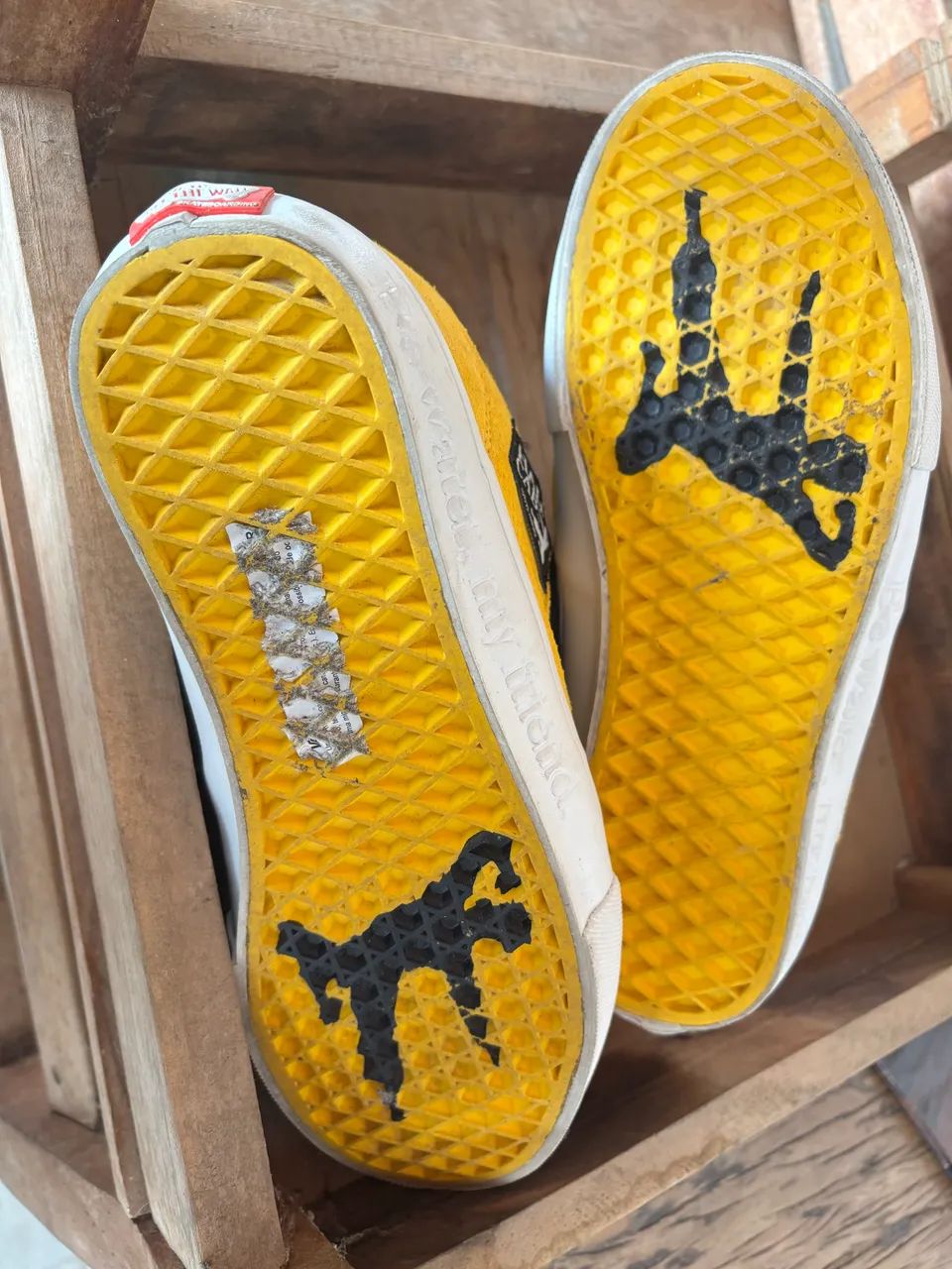 Vans Halfcab Bruce Lee | tam. US 9 - Foto 2