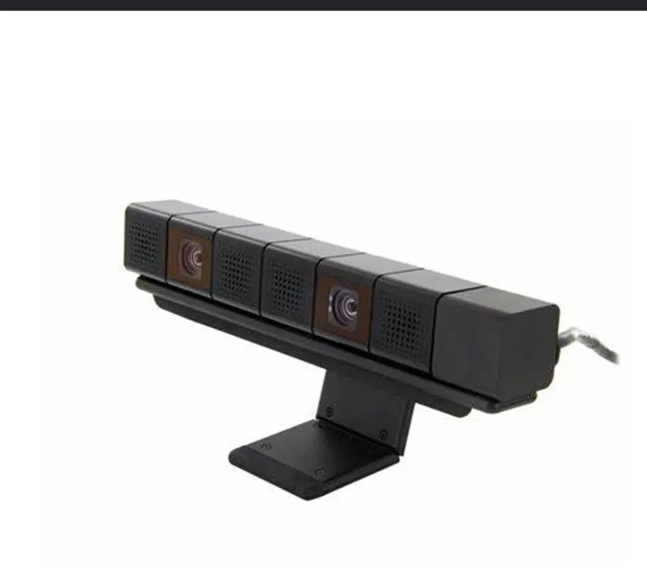 Camera ps4 com adaptador 