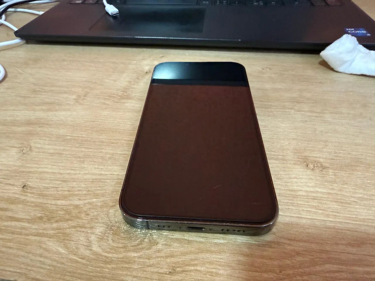 Iphone 13 Pro, 512 GB, muito conservado! - Foto 4