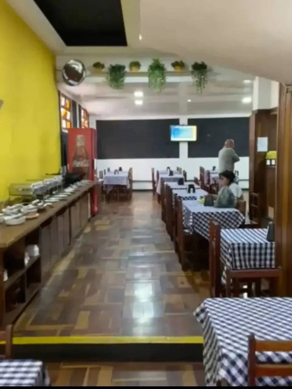 Ponto Comercial / Restaurante - Foto 3