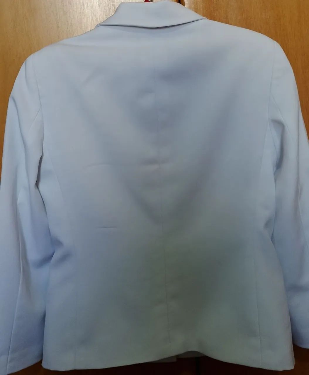 Vende-se Blazer feminino - Foto 4
