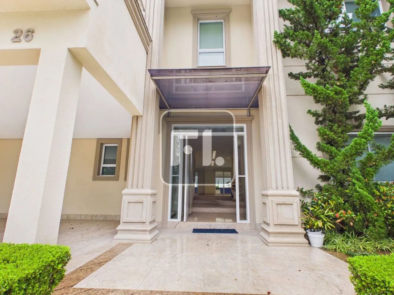 Casa Locação com 5 Suítes - Alphaville Residencial 11 - Foto 5