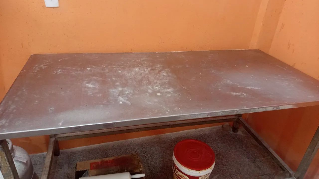 Maquinário de padaria  - Foto 5