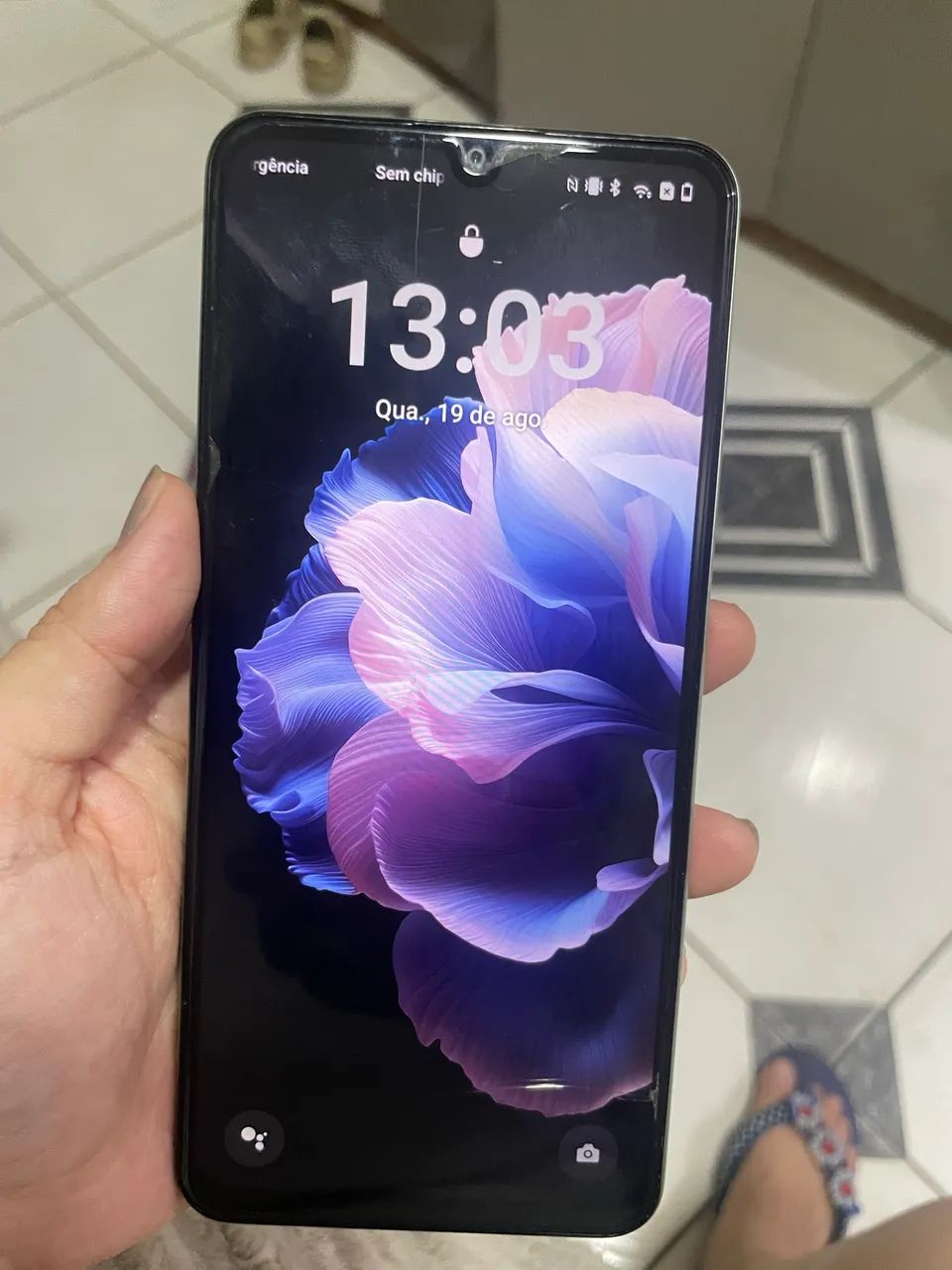 REALME C63
