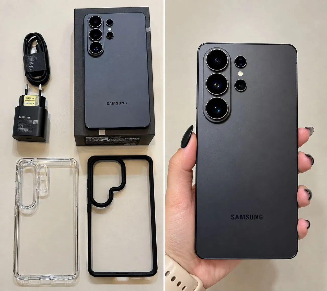 SAMSUNG S26 ULTRA