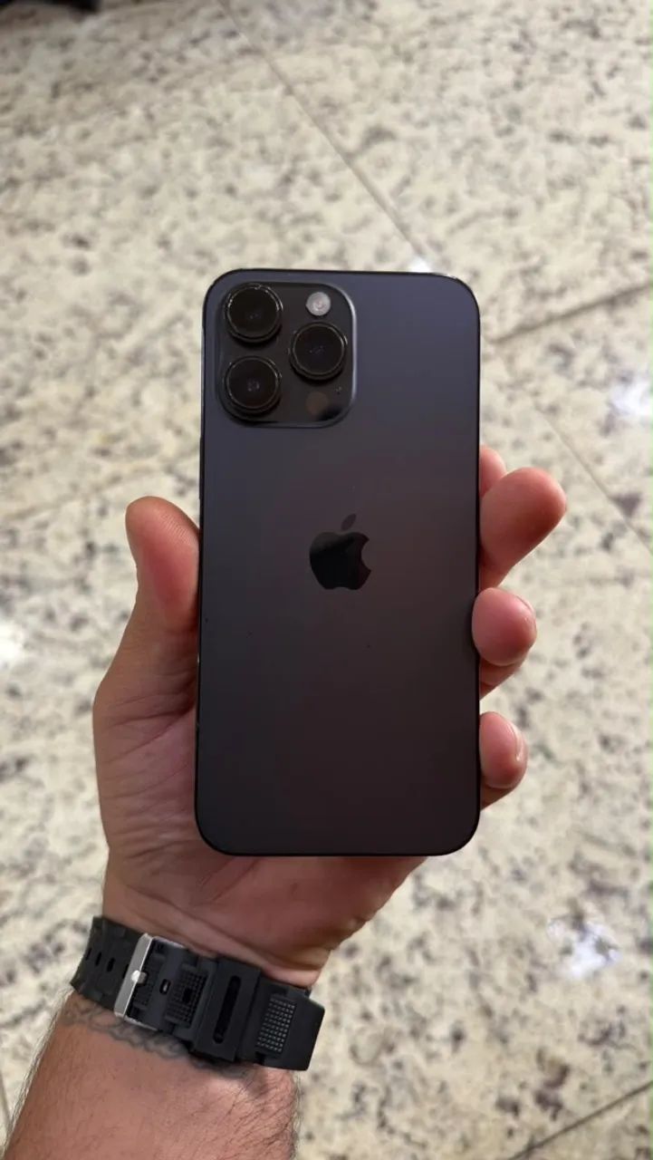 IPHONE 14 PRO MAX - Foto 4