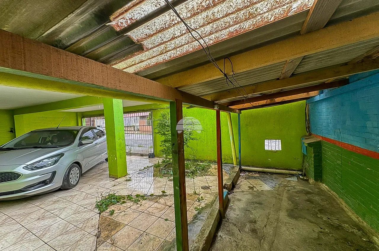 Vendas Sobrado Curitiba PR - Foto 2