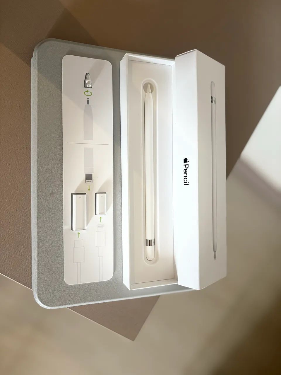 Apple Pencil 1ª geração  - Foto 2