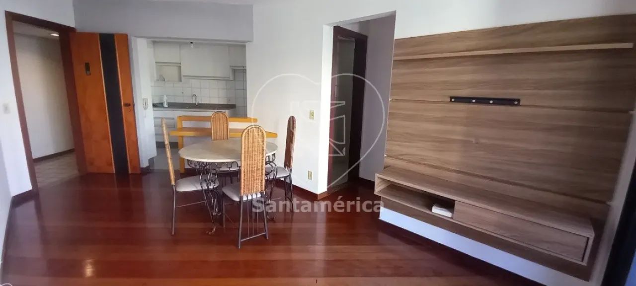 Apartamento no Edifício Top Life Residence com 1 dormitório no centro de Londrina - Foto 2