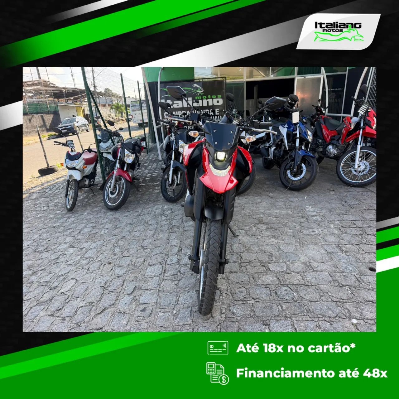 YAMAHA LANDER 250 2025 - Foto 2
