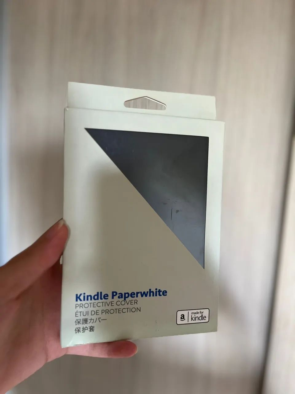 Capa para Kindle Paperwhite 10° geração 2019. - Foto 4